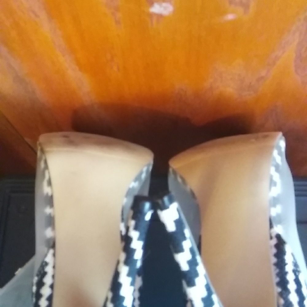 Women shoes - Picture 7 of 7